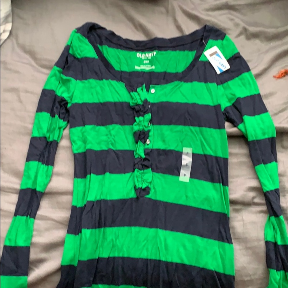 Old navy long sleeve